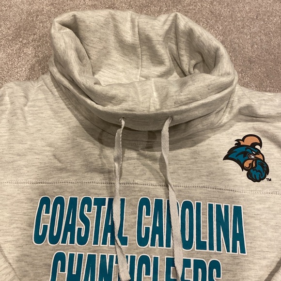 ‼️COASTAL CAROLINA‼️ - Picture 5 of 8